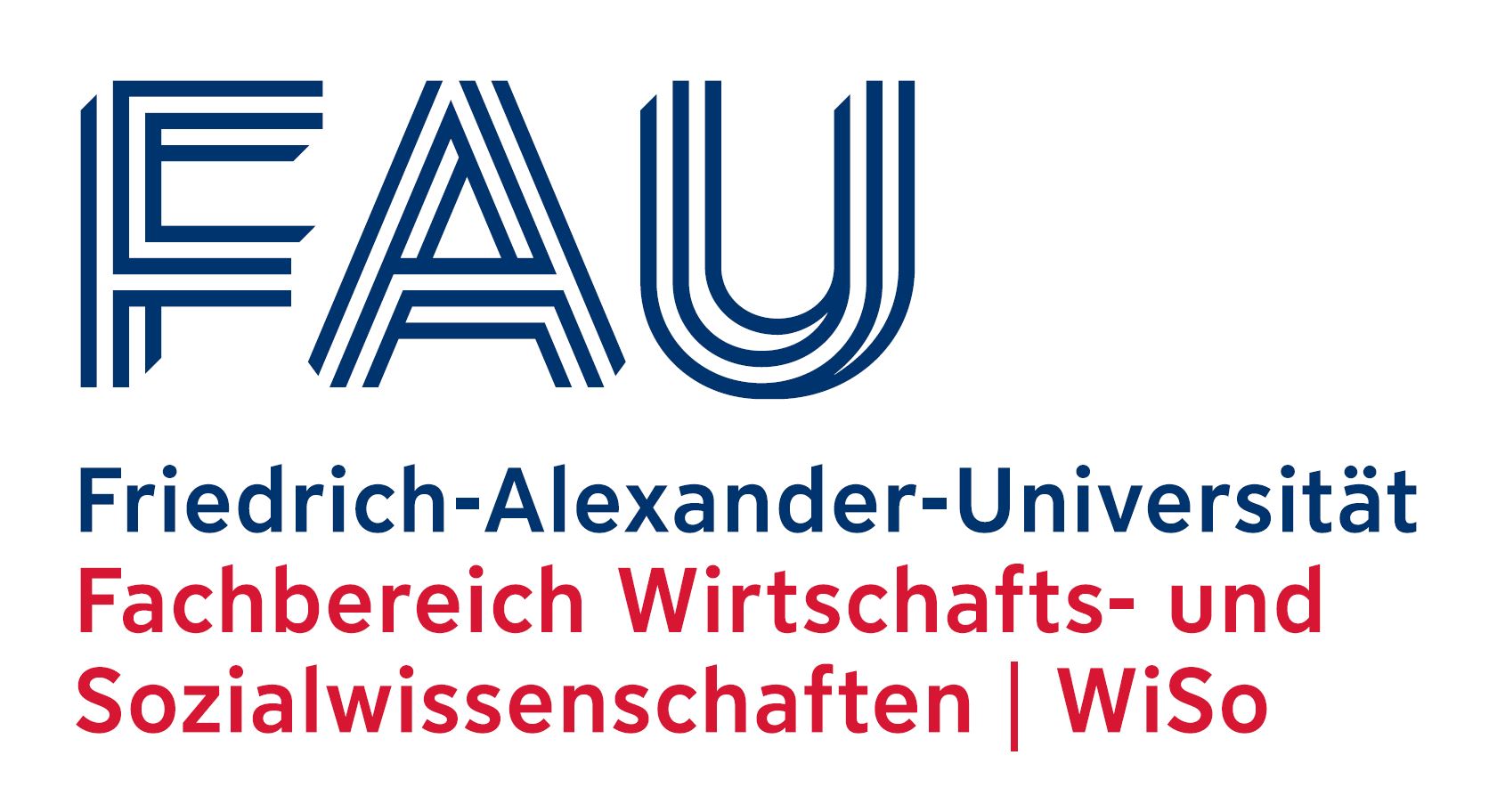 Logo Fachbereich Wirtschaftswissenschaften