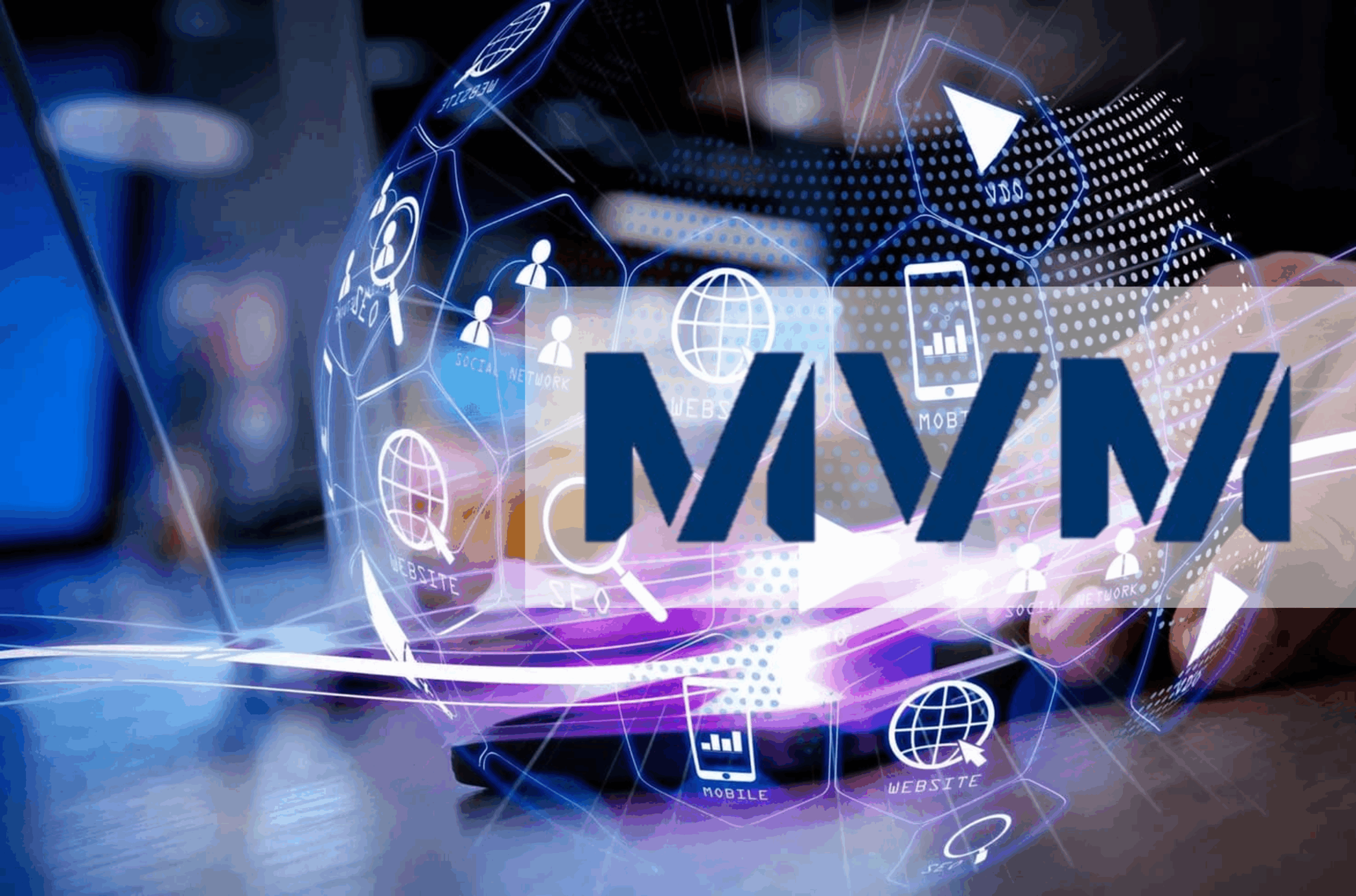 Master in Marketing- und Vertriebs-management (MVM, berufsbegleitend)